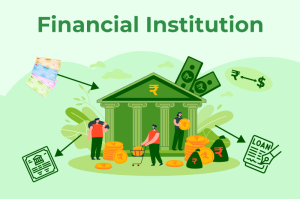 Financial Institutions and Investors