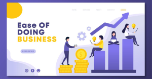 Ease of Doing Business