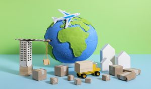 International Business Parks