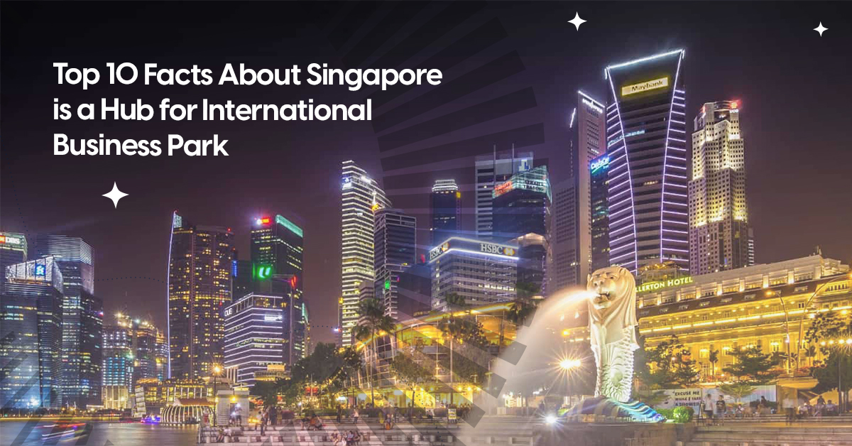 international business in singapore