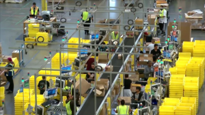 This industry generates almost $3 billion in wages every year