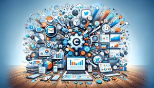 Understanding the E-Commerce Toolkit for Singapore SMEs