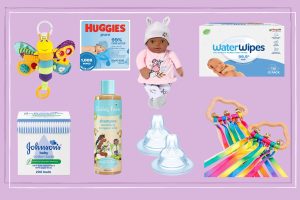 Baby Products