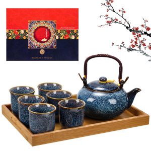 Traditional Chinese Tea Sets