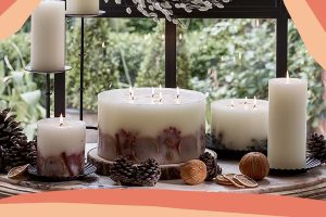 Luxury Candles