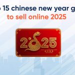 Top 15 chinese new year gifts to sell online 2025