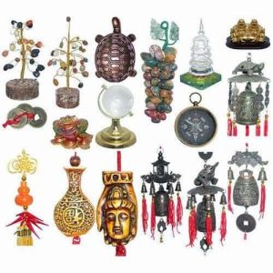 Feng Shui Items