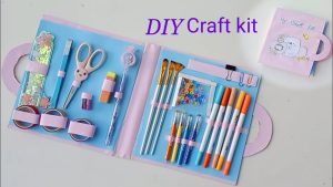 DIY Craft Kits