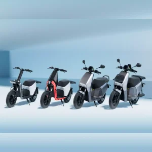 Electric Scooters