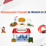 Top 10 Restaurant Trends to Watch in 2025