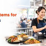 Best POS Systems for Hawker Stalls