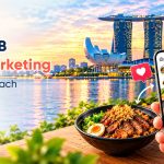 Instagram marketing for F&B businesses in Singapore