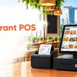Best restaurant POS in Singapore for billing and kitchen order management