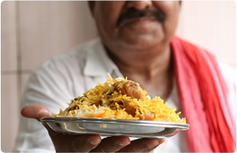 OrderZ: One-Stop Easy Ordering Solutions