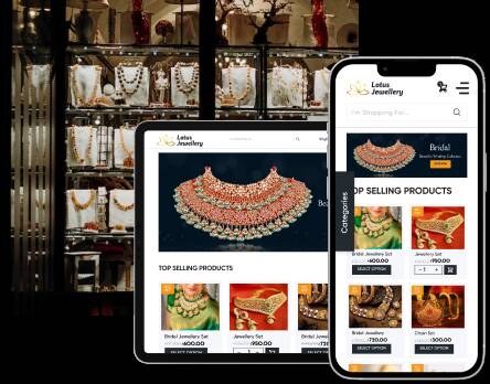 OrderZ: One-Stop Easy Ordering Solutions