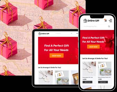 OrderZ: One-Stop Easy Ordering Solutions