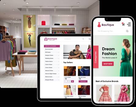 OrderZ: One-Stop Easy Ordering Solutions
